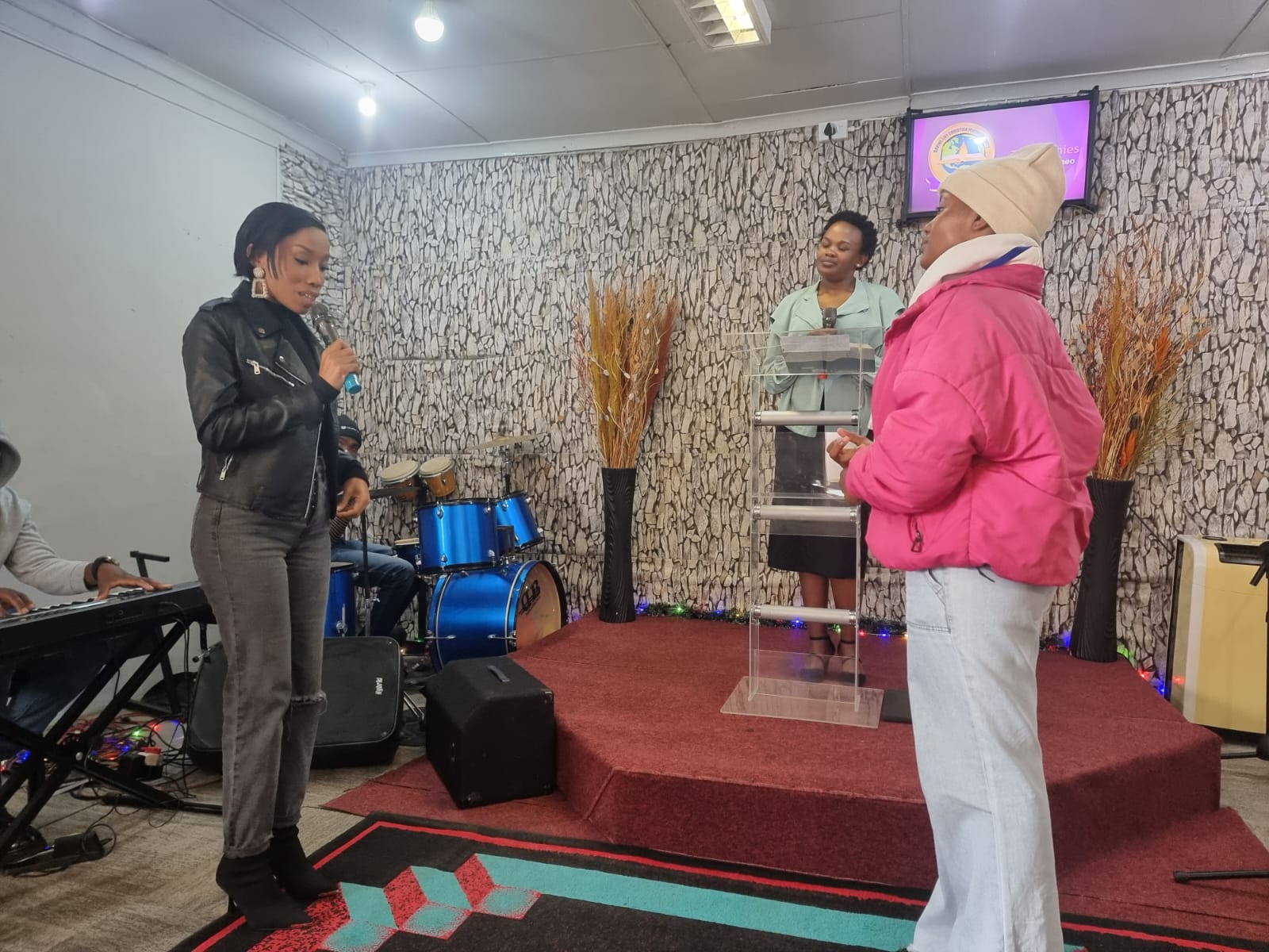 Divine Life ministry